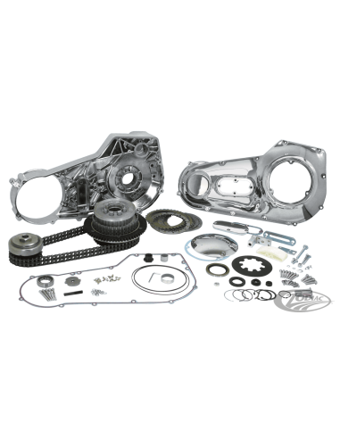 KIT PRIMARIA COMPLETI PER SOFTAIL