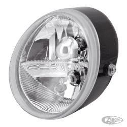 FANALE ANTERIORE V-ROD