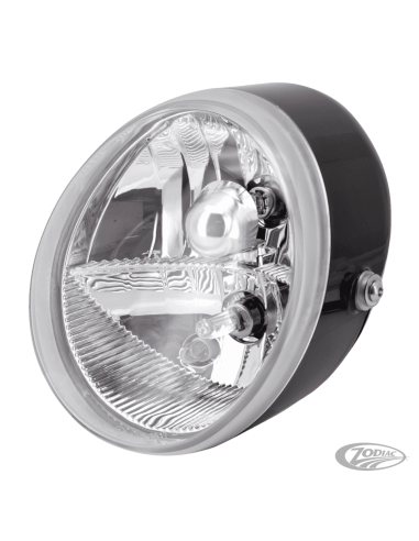 FANALE ANTERIORE V-ROD