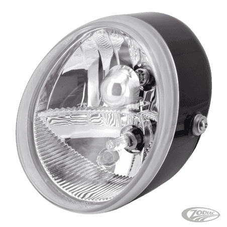 FANALE ANTERIORE V-ROD