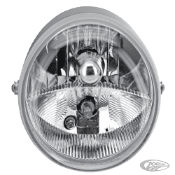 FANALE ANTERIORE V-ROD 2