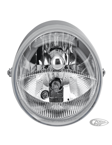 FANALE ANTERIORE V-ROD