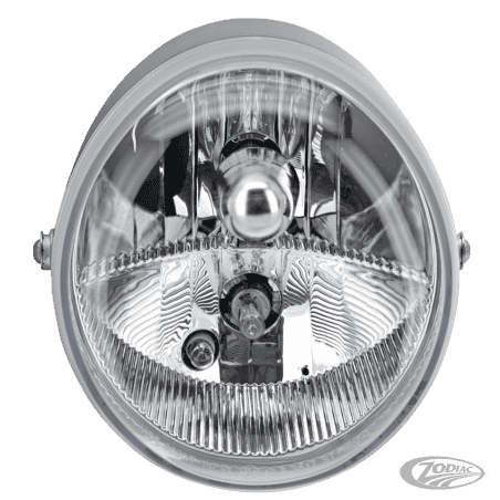 FANALE ANTERIORE V-ROD