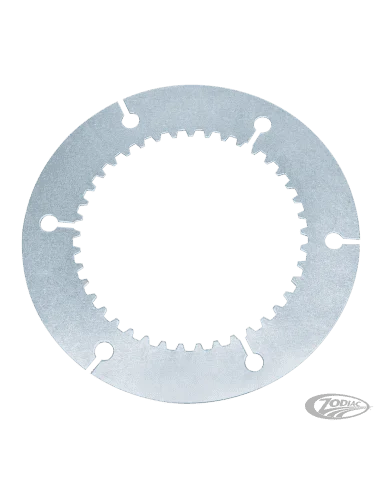 DISCHI FRIZIONE IN ACCIAIO PER K ESPORTSTER 1950-1970