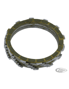 PARTI FRIZIONE PER ULTIMI SPORTSTER 1984-1990