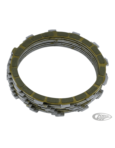 PARTI FRIZIONE PER ULTIMI SPORTSTER 1984-1990