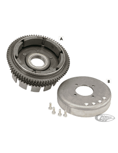 PARTI FRIZIONE PER ULTIMI SPORTSTER 1984-1990 2