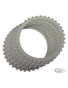 PARTI FRIZIONE PER SPORTSTER EVOLUTION DAL 1991 AL 2022 E BUELL RAFFREDDATE AD ARIA