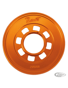 PARTI FRIZIONE PER SPORTSTER EVOLUTION DAL 1991 AL 2022 E BUELL RAFFREDDATE AD ARIA