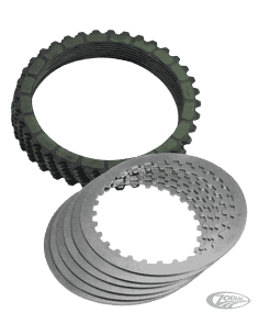 KIT FRIZIONE BARNETT