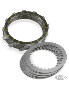 KIT FRIZIONE BARNETT