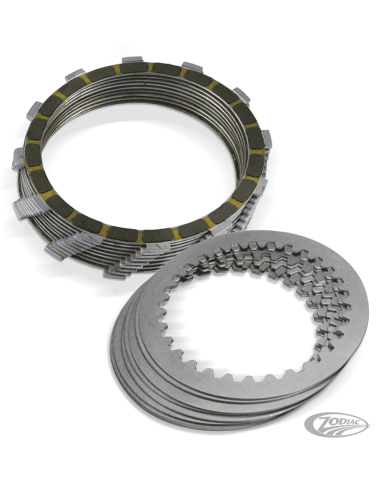 KIT FRIZIONE BARNETT