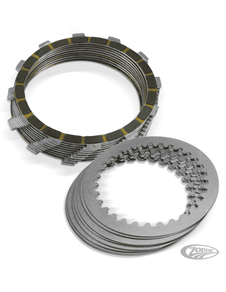 KIT FRIZIONE BARNETT