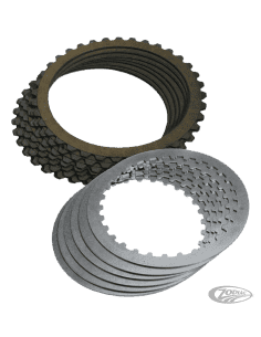 KIT FRIZIONE BARNETT 2