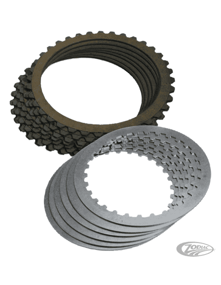 KIT FRIZIONE BARNETT