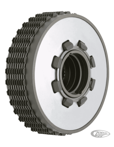 KIT FRIZIONE COMPETITION MASTER DA AMERICAN PRIME MANUFACTURING