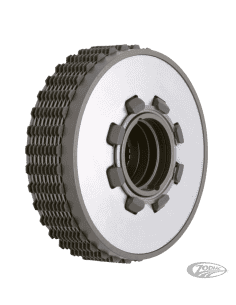 KIT FRIZIONE COMPETITION MASTER DA AMERICAN PRIME MANUFACTURING