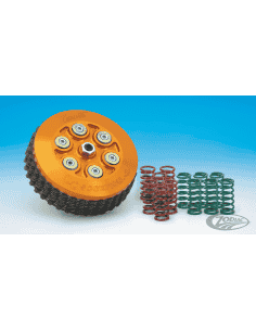 FRIZIONE BARNETT "SCORPION"