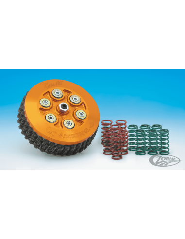 FRIZIONE BARNETT "SCORPION"