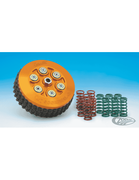 FRIZIONE BARNETT "SCORPION"