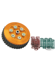 FRIZIONE BARNETT "SCORPION" 2