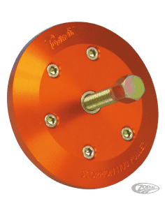 FRIZIONE BARNETT "SCORPION" 2