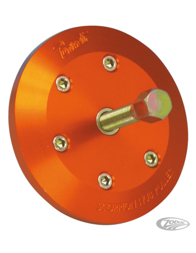 FRIZIONE BARNETT "SCORPION"