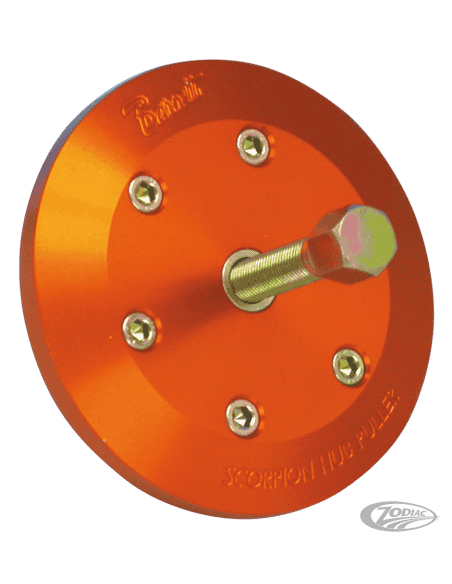 FRIZIONE BARNETT "SCORPION"