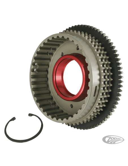 CESTELLI FRIZIONE BARNETT SCORPION