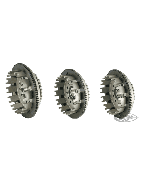 CESTELLI FRIZIONE BARNETT SCORPION