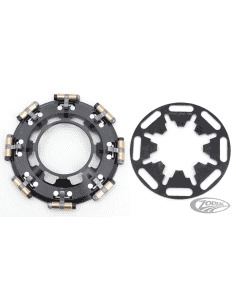 FRIZIONE A PRESSIONE VARIABILE T.P.P. SUPER LEGGERA PER SPORTSTER