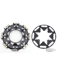 FRIZIONE A PRESSIONE VARIABILE T.P.P. SUPER LEGGERA PER SPORTSTER