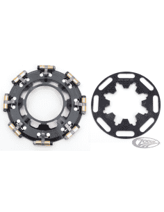 FRIZIONE A PRESSIONE VARIABILE T.P.P. SUPER LEGGERA PER SPORTSTER