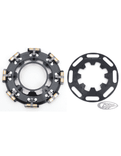 FRIZIONE A PRESSIONE VARIABILE T.P.P. SUPER LEGGERA PER SPORTSTER