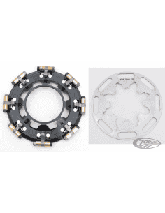 FRIZIONE A PRESSIONE VARIABILE T.P.P. SUPER LEGGERA PER SPORTSTER