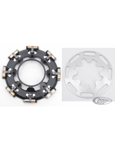 FRIZIONE A PRESSIONE VARIABILE T.P.P. SUPER LEGGERA PER SPORTSTER