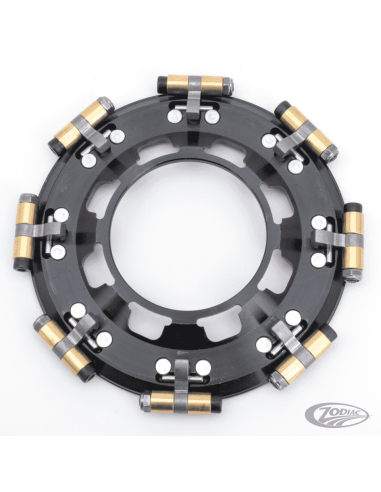 FRIZIONE A PRESSIONE VARIABILE T.P.P. SUPER LEGGERA PER SPORTSTER