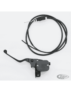 KIT CONVERSIONE FRIZIONE IDRAULICA PER SPORTSTER DAL 1996 AL 2022