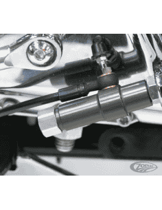 KIT CONVERSIONE FRIZIONE IDRAULICA PER SPORTSTER DAL 1996 AL 2022