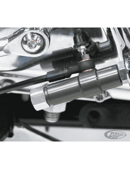 KIT CONVERSIONE FRIZIONE IDRAULICA PER SPORTSTER DAL 1996 AL 2022