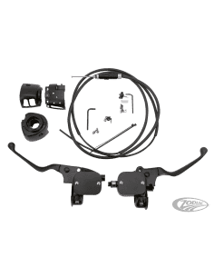 KIT CONVERSIONE FRIZIONE IDRAULICA PER SPORTSTER DAL 1996 AL 2022