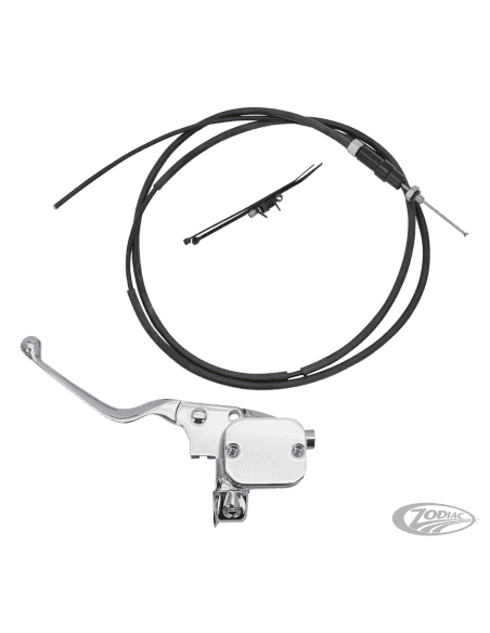 KIT CONVERSIONE FRIZIONE IDRAULICA PER SPORTSTER DAL 1996 AL 2022