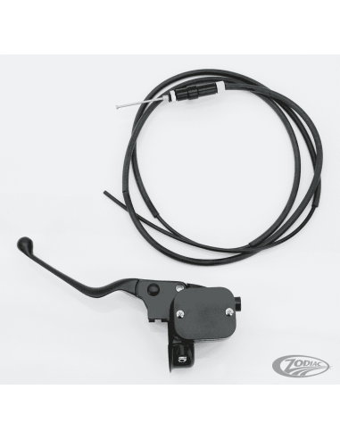 KIT CONVERSIONE FRIZIONE IDRAULICA PER SPORTSTER DAL 1996 AL 2022