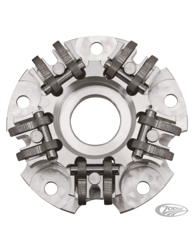 FRIZIONE PERFORMANTE T.P.P. SUPER ALLEGGERITA PER V-ROD