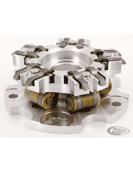 FRIZIONE PERFORMANTE T.P.P. SUPER ALLEGGERITA PER V-ROD