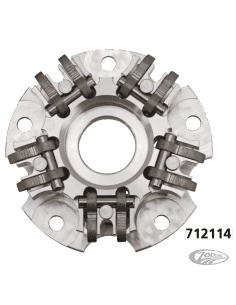 FRIZIONE PERFORMANTE T.P.P. SUPER ALLEGGERITA PER V-ROD