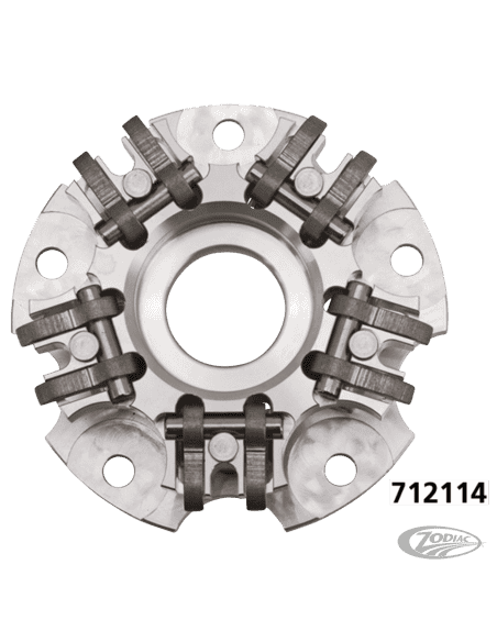 FRIZIONE PERFORMANTE T.P.P. SUPER ALLEGGERITA PER V-ROD