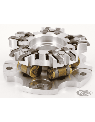 FRIZIONE PERFORMANTE T.P.P. SUPER ALLEGGERITA PER V-ROD