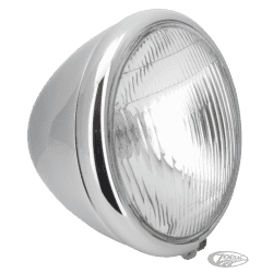 FANALI ANTERIORI SPRINGER CYCLE RAY