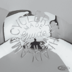 FANALI ANTERIORI SPRINGER CYCLE RAY 2